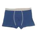 Blue Color Boxer For Men. 