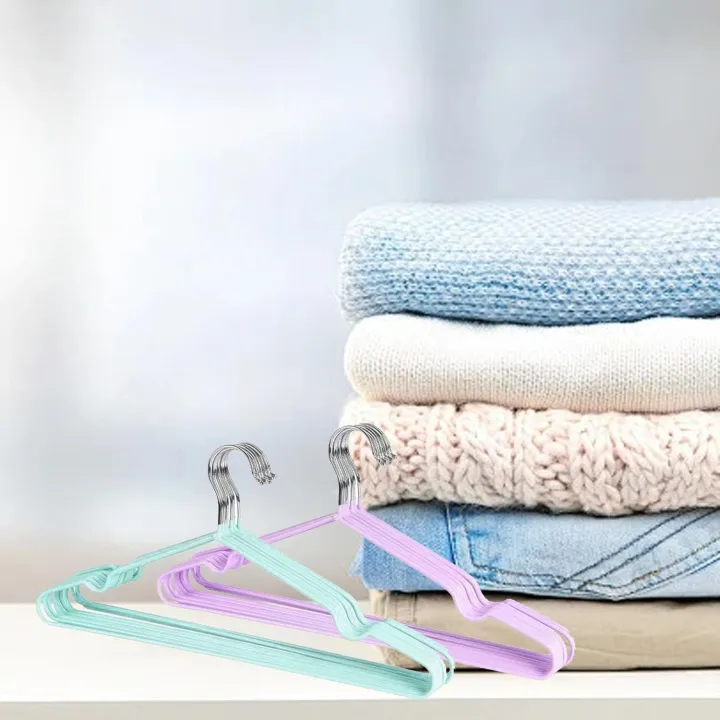 Stainless%20Steel%20Clothes%20Hanger%20Set%2010%20pcs%20-%20Image%206