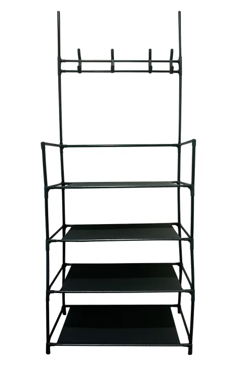 Multifunctional%202-in-1%20Hallway%20Rack%20Stand%204%20%20layers%20Shoe%20Shelves%20-%20Easily%20Portable%20Shoe%20Racks%20-%20Image%207