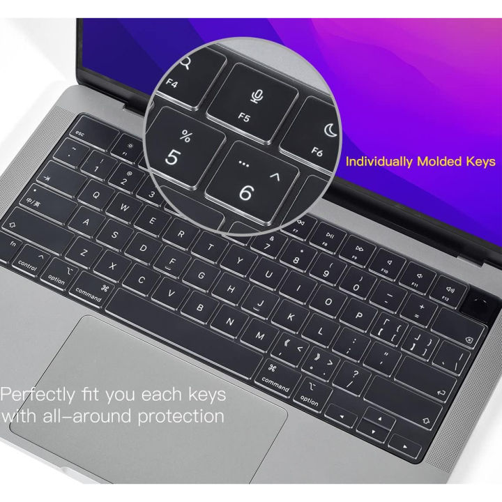 COTECI%20360%20COMBO%20For%20MacBook%20Air%2013%20Inch%20M1%20A2337%20A2179%20A1932%20Screen%20Guard%20+%20Key%20Guard%20+%20Full%20Body%20Sticker%20By%20PMH%20-%20Image%2010