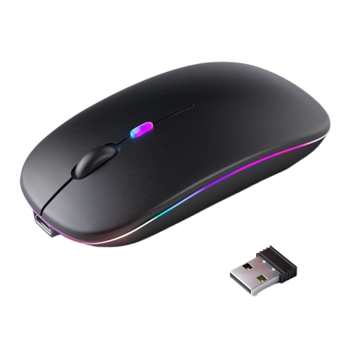 Dual%20Rechargeable%20Bluetooth%20and%202.4G%20Wireless%20Mouse%202%20in%201%20Mouse%20-%20Image%203