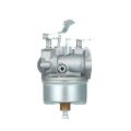 Carburetor Carbwith Gasket Replacement for Tecumseh 632424 HH100 HH120 Engine carbruetor. 