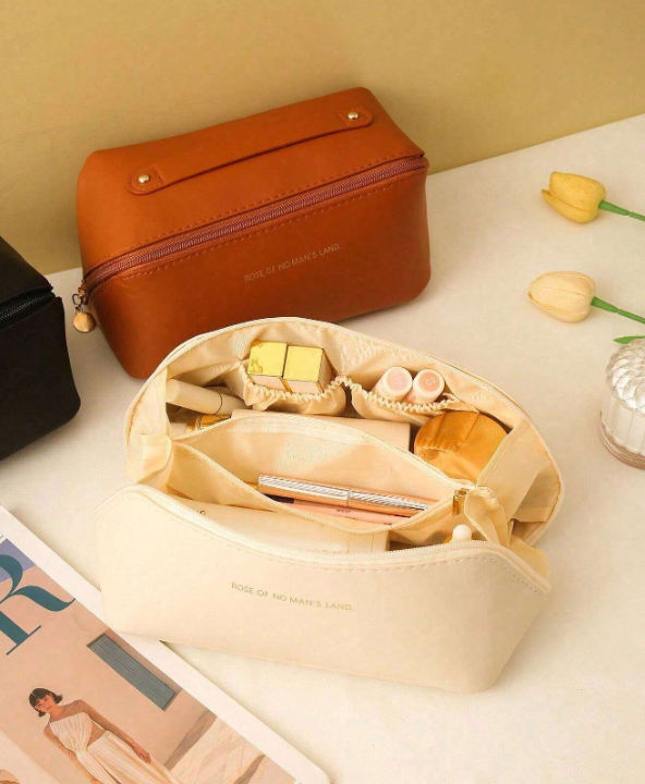 Wifu%20Makeup%20Bag%20Pouch%20Travel%20Cosmetic%20Organizer%20Toiletry%20Bag%20PU%20Leather%20-%20Image%203