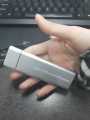USB-C USB3.1 Gen2 NVMe M.2 PCIe / Sata SSD External Enclosure. 