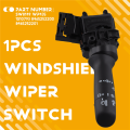 Windshield Wiper Switch 8465252200 Windshield Switch for 8465252201. 
