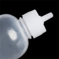 1set Food-grade Jam Painting Squeeze Bottles Nozzles Pastry Dispenser Sauce. 