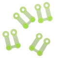 4pcs Clip Punch Card Snap For Knitting Machine KH820 KH830 KH840 KH860 KH890 SEVICH. 