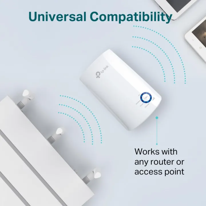 TP-Link%20TL-WA850RE%202.4Ghz%20N300%20Wireless%20Range%20Extender%20-%20White%20-%20Image%205