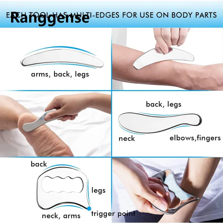 Ranggense%20Profesional%201/4/7%20Pcs%20Great%20Stainless%20Steel%20Gua%20Sha%20Scraping%20Massage%20Tool%20Set%20for%20Back,%20Legs,%20Arms,%20Neck,%20Shoulder%20and%20Whole%20Body%20Acupoints%20-%20Image%204