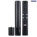 Ashunqiwen Fifty percent discount RC802N Universal Remote Control Smart TV Replacer For TCL 4K UHD LCD /LED Smart TCLTV U43P6046/U55C7006/U49P6046/U65P6046. 