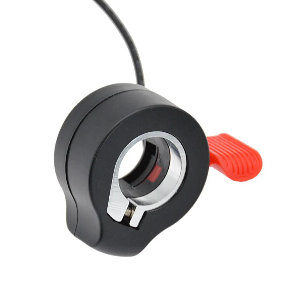 Electric Scooter Finger Throttle Booster Hall Sensor Electric Bike