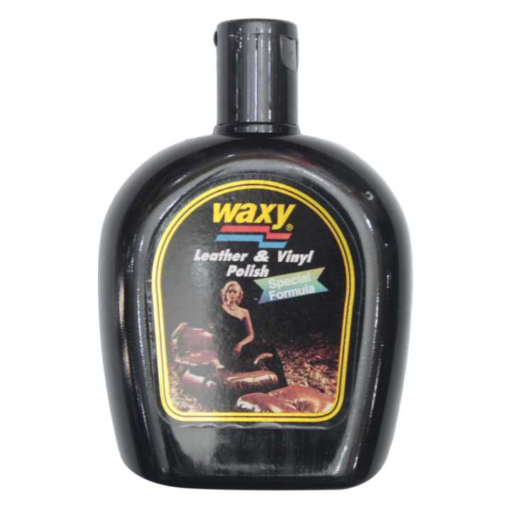 Waxy%20Original%20Leather%20&%20Vinyl%20Polish,%20265ml%20-%20Image%204