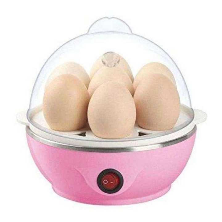 Electric%207%20Egg%20Boiler%20%E2%80%93%20Automatic%20Egg%20Cooker,%20Steamer%20&%20Poacher%20Pan%20for%20Kitchen%20Cooking%20Tools%20-%20Image%203
