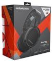 SteelSeries 61433 Arctis 3 Black Gaming Headphone. 