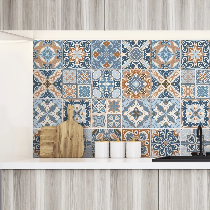 Artsy%20Home%20Wall%20Stickers%20Premium%20Cement%20Tiles%20Albano%2048pcs%20-%2010cm%20x%2010cm%20-%20Image%204