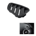 For Mercedes-Benz E Class W213 2016-2023 Car Dashboard Air Vent Outlet Cover Trim Car Accessories Parts. 