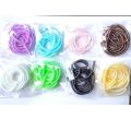 1 Pc Charger/Earphone Cable Protector Extra Long 160Cm. 