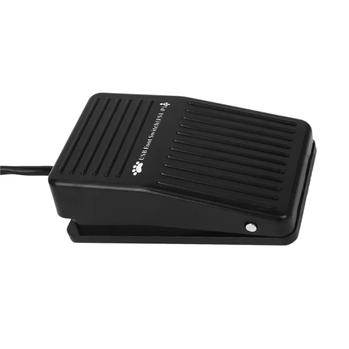 FORIDE%204X%20PC%20USB%20Foot%20Switch%20Keyboard%20Pedal%20-%20Image%202
