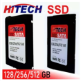 HITECH SSD SATA 3 2.5” Solid State Drive 128GB 256GB 512GB. 