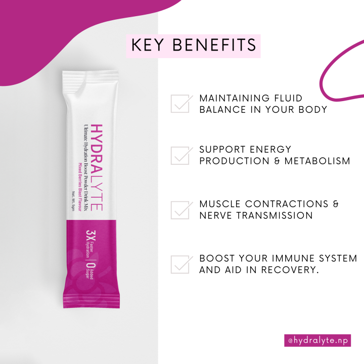 Hydralyte%20Mixed%20Berry%20Blast%20Electrolyte%20Hydration%20Powder%20Drink%20Mix%20-%2030%20Sachets%20Multivitamin%20Immune%20Boost%20-%20Image%202