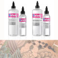 120ml/360ml Tattoo Ink Color Mixing Solution Ink Special Shading Solution Pigment Blending Enhancer Liquid Tattoo Accessory. 