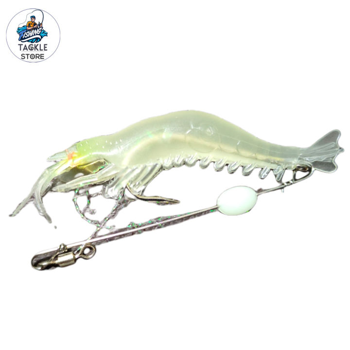 1pcs%20Soft%20Luminous%20Shrimp%20Lure%20Shrimp%20Bait%20Shrimp%20Lures%20Fishing%20Bait%20With%20Hooks%20Fishing%20Tackle%20For%20Freshwater%20Saltwater%20Bass%20Trout%20Catfish%20Salmon%20-%20Image%207