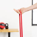 Resistance Pull Up Bands  Pull Up Assist Band. 