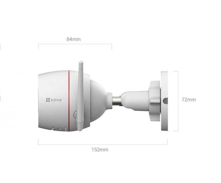 EZVIZ%20H3C%203MP%202K%20WiFi%20Outdoor%20Security%20Camera%20(4mm)%20%7C%20Color%20Night%20Vision%20%7C%20AI%20Human%20Detection%20%7C%20Two-Way%20Talk%20%7C%20Active%20Defense%20Siren%20&%20Strobe%20%7C%20IP67%20Weatherproof%20%7C%20H.265%20(CS-H3c-R100-1K3WKFL(4mm)%20-%20Image%202