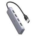 UGREEN USB 3.0 Hub 4 Port Ultra Slim Data Hub. 