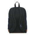 Jansport Cool Student Navy Unisex Backpack To Cool Student Bag For Unisex. 