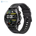 HAYLOU Solar Pro Smart Watch 1.43" AMOLED Display Bluetooth Phone Call Smartwatch IP68 Waterproof Smart Watch. 