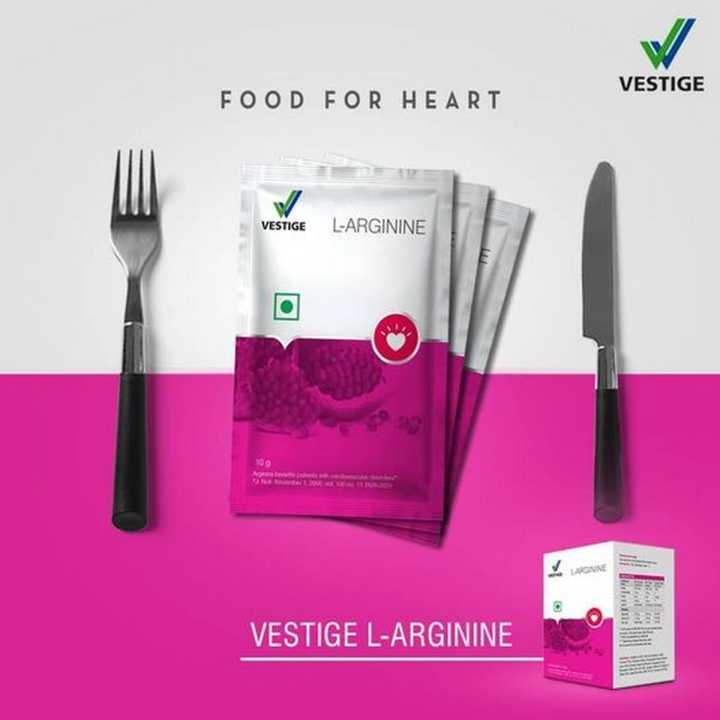 L-Arginine 15 Sachets
