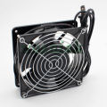 【Unlimited reLurchase】Soldering small fan machine fan 220 v soldering welding household cooling fan blowing. 