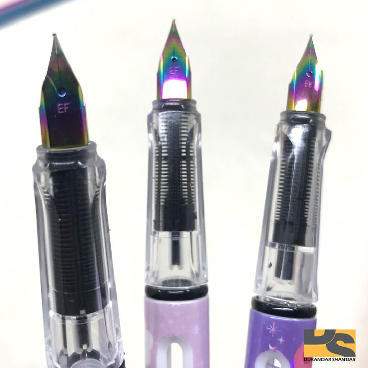 Bizzy%20Premium%20quality%20Kuromi%20Ink%20pen%20with%20crystal%20box%20/%20fountain%20pen%20with%202%20cartridges%20cute%20stationery%20for%20girls%20-%20Image%202