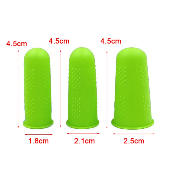 3Pcs%20Silicone%20Anti-cut%20Heat%20Resistant%20Finger%20Protector%20Fingers%20Cap%20Cooking%20Tool%20Jessica%20-%20Image%205
