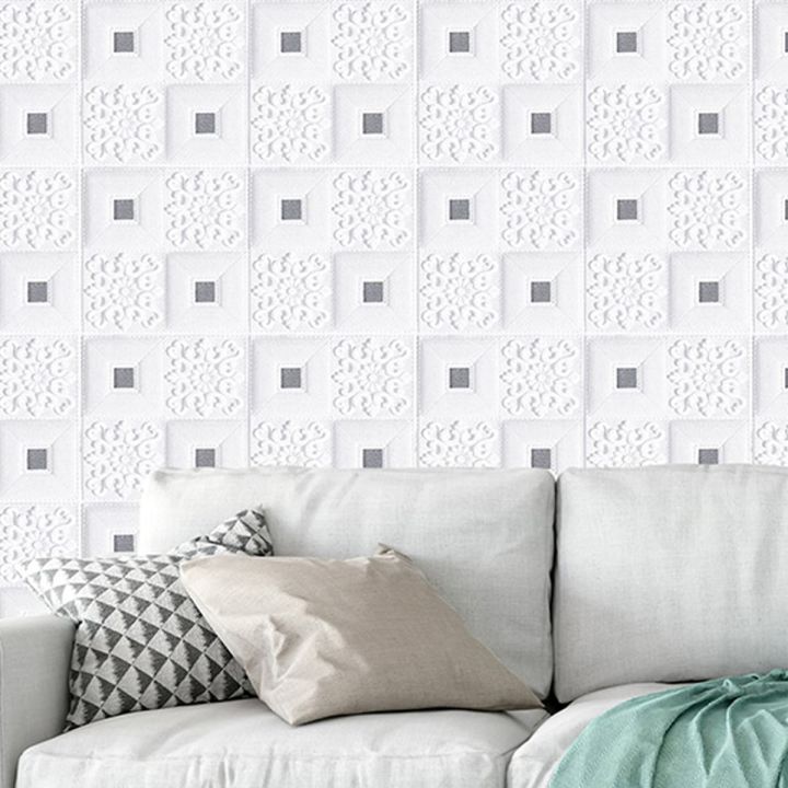 70cm*1m%20Ceiling%20Wallpaper%203D%20Brick%20Waterproof%20Wall%20Stickers%20Foam%20Self-Adchive%20Bedroom%20TV%20Background%20Wall%20Decoration%20-%20Image%204