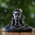 Lord Shiva Statue (Aadhiyogi). 