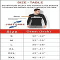 Sports Inner Compression T-shirt For Men. 