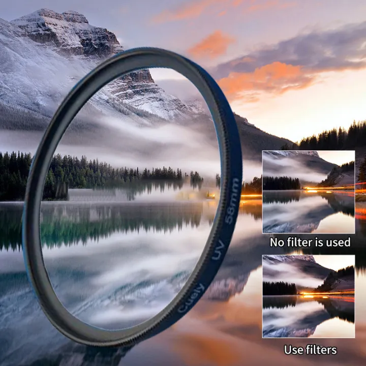 37%2040.5%2043%2046%2049%2052%2055%2058%2062%2067%2072%2077%2082mm%20Lens%20HD%20UV%20Digital%20Filter%20Lens%20Protective%20Film%20For%20Canon%20Nikon%20Sony%20SLR%20Cameras%2099.9%25%20Gonghpng%20-%20Image%202