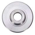 Dark Gray spiral set conical gear for 9523 angle grinder. 
