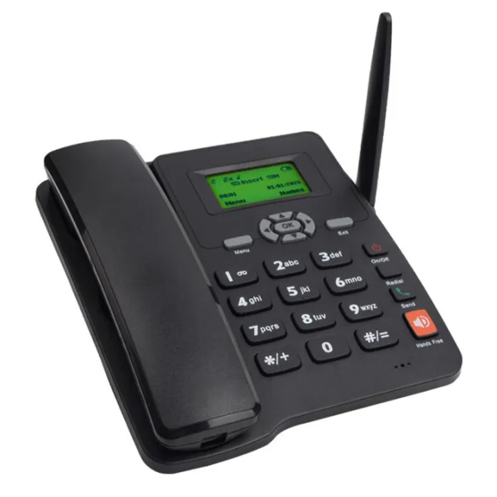 2%20Sim%20Card%202g%20Gsm%20Fixed%20Wireless%20Phone,%20Desktop%20Wireless%20Phone%20Home%20Landline%20Telephone%20-%20Image%205