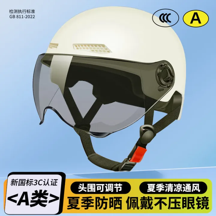 Electric%20Bike%20Helmet%20for%20Men%20and%20Women,%20Summer%20Sun%20Protection%20Electric%20Bike%20Cap%203C%20Certified%20Lightweight%20Half%20Helmet%20Factory%20Direct%20Supply%20in%20Stock%20-%20Image%206