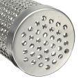 Bbq Stainless Steel Accessories Meshes Perforated Mesh Smoker Tube. 