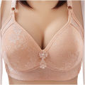 Push Up Bra Women Plus Size Underwear Sexy Bras - Multisize | Fashion Bra For Women | Women'S Innerwear. 