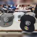 Cap (Topi) Unisex Hip Hop Caps Summer Brooklyn New York Cotton Free Size Woolen Fashion - Fashion | Caps For Men And Women. 