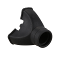 Spreeshop 3X Walking Stick End Tripod CANE TIP Self Standing Rubber NON-SLIP End Bottom. 