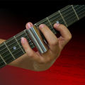 Guitar Slide Stainless Steel. 