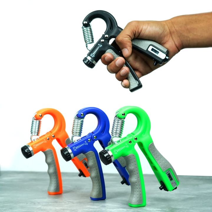 Hand%20Grip%20Strength%20Trainer%20with%20Counter,%20Adjustable%20Resistance%205%20to%2060%20kg,%20Non-Slip%20Gripper%20(Assorted%20Color)%20-%20Image%206