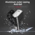 New style T6 LED Bike Front Light Bicycle Headlight Rechargeable Bright MTB Road Bike Head Lamp LED Cycling Flashlight for Night Riding. 