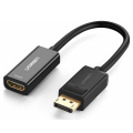 UGREEN DisplayPort To HDMI Converter. 
